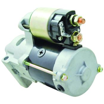 2019 John Deere Gator TX 4x2 Starter Motor