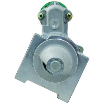 2023 John Deere Gator TX 4x2 Starter Motor WAI 18549N image 3 of 4