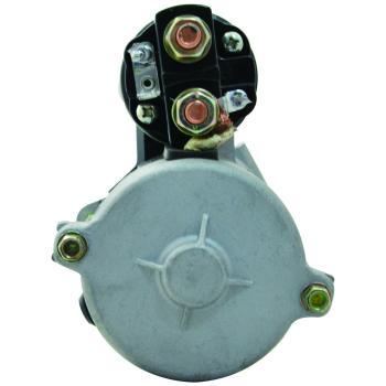 2023 John Deere Gator TX 4x2 Starter Motor WAI 18549N image 4 of 4