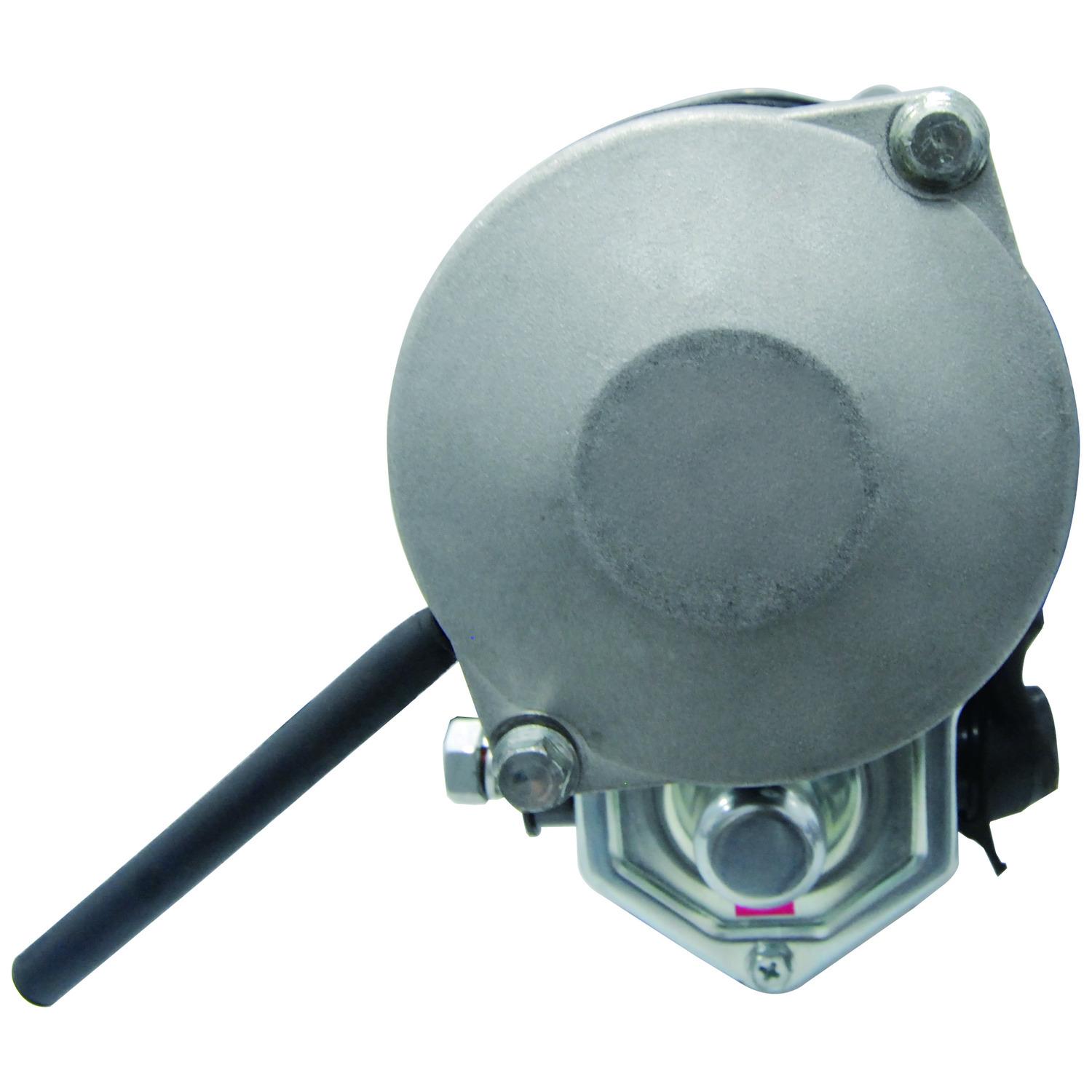 WAI 18554N - Starter Motor WAI 18554N Starter Motor product image 4 of 8