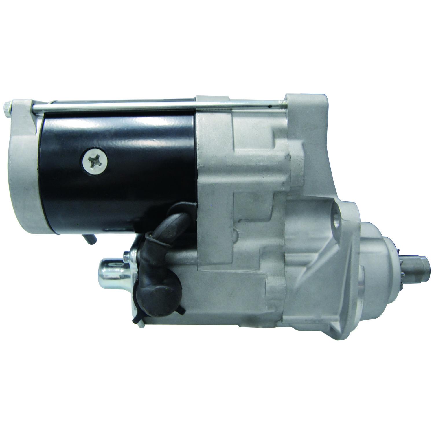WAI 18554N - Starter Motor WAI 18554N Starter Motor product image 7 of 8