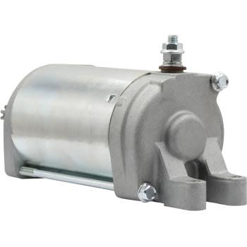 2015 Can-Am Spyder ST-S (SM5) Starter Motor WAI 18575N image 2 of 4