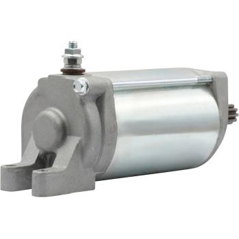 2015 Can-Am Spyder ST-S (SM5) Starter Motor WAI 18575N image 3 of 4