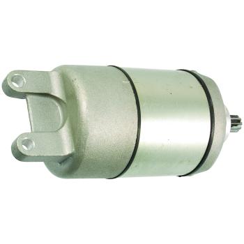 1993 Honda TRX200D FourTrax Type II Starter Motor
