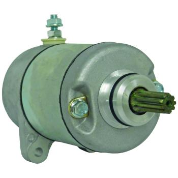 WAI 18607N - Starter Motor WAI 18607N Starter Motor product image 5 of 8