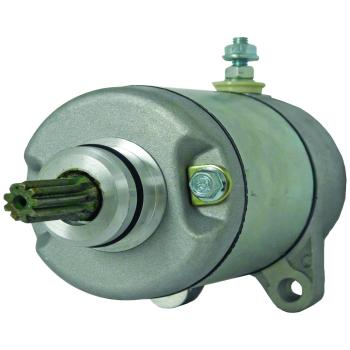 WAI 18607N - Starter Motor WAI 18607N Starter Motor product image 6 of 8