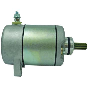 WAI 18607N - Starter Motor WAI 18607N Starter Motor product image 7 of 8