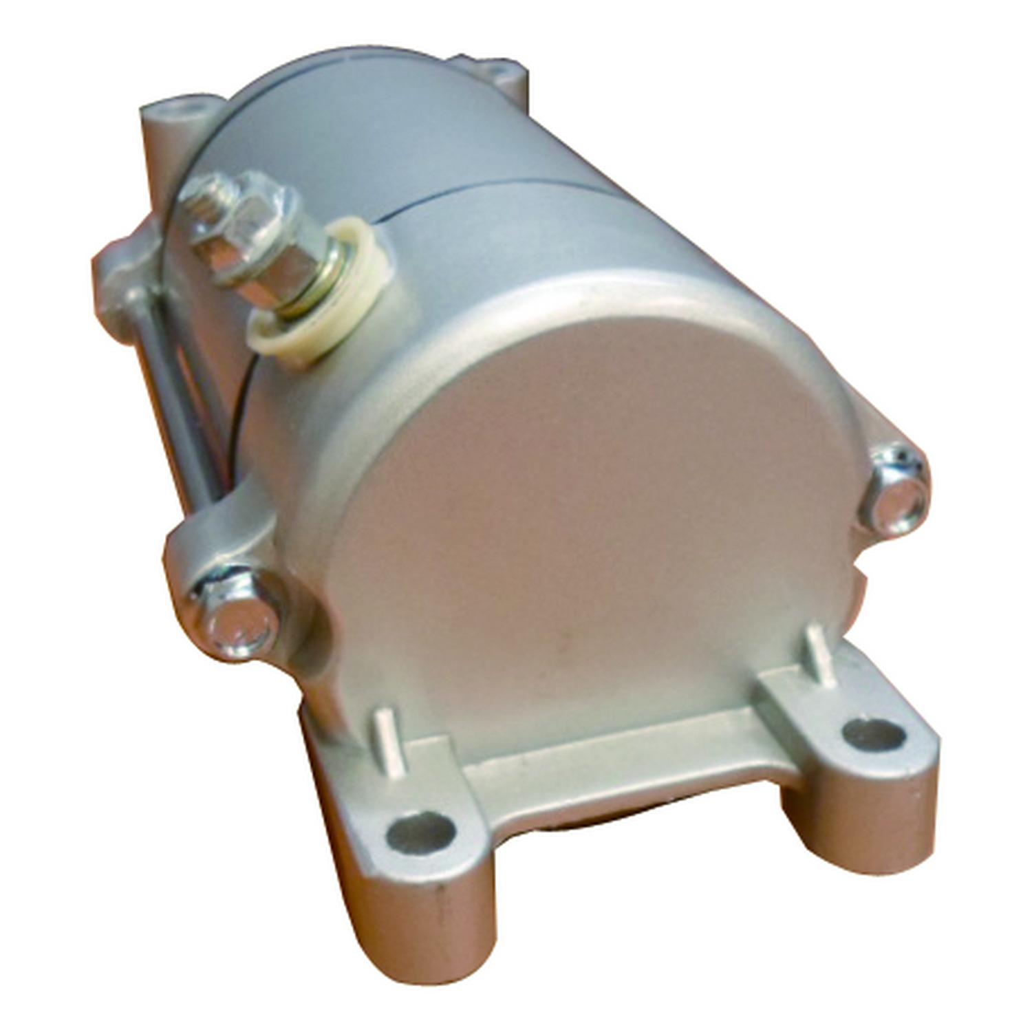 WAI 18611N - Starter Motor WAI 18611N Starter Motor product image 1 of 8