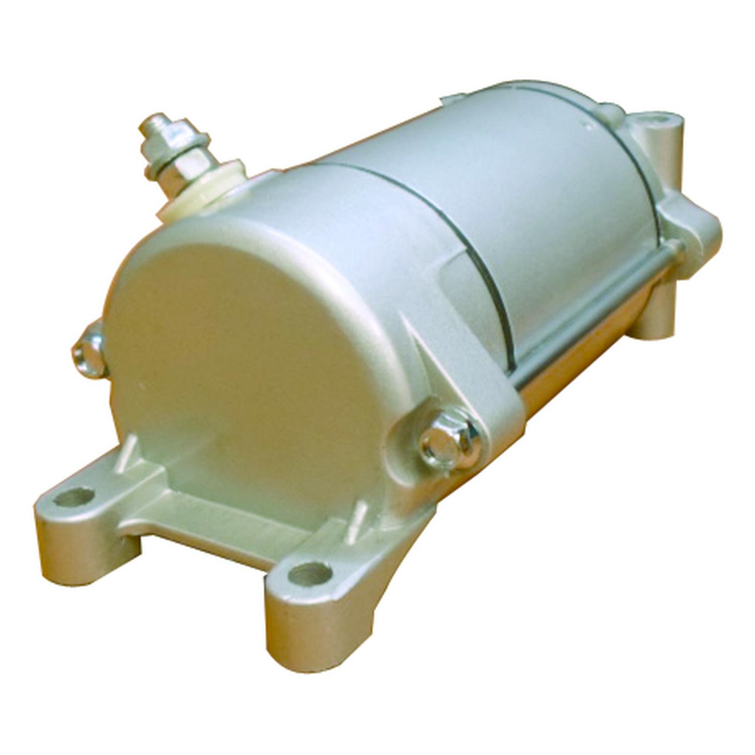 WAI 18611N - Starter Motor WAI 18611N Starter Motor product image 2 of 8