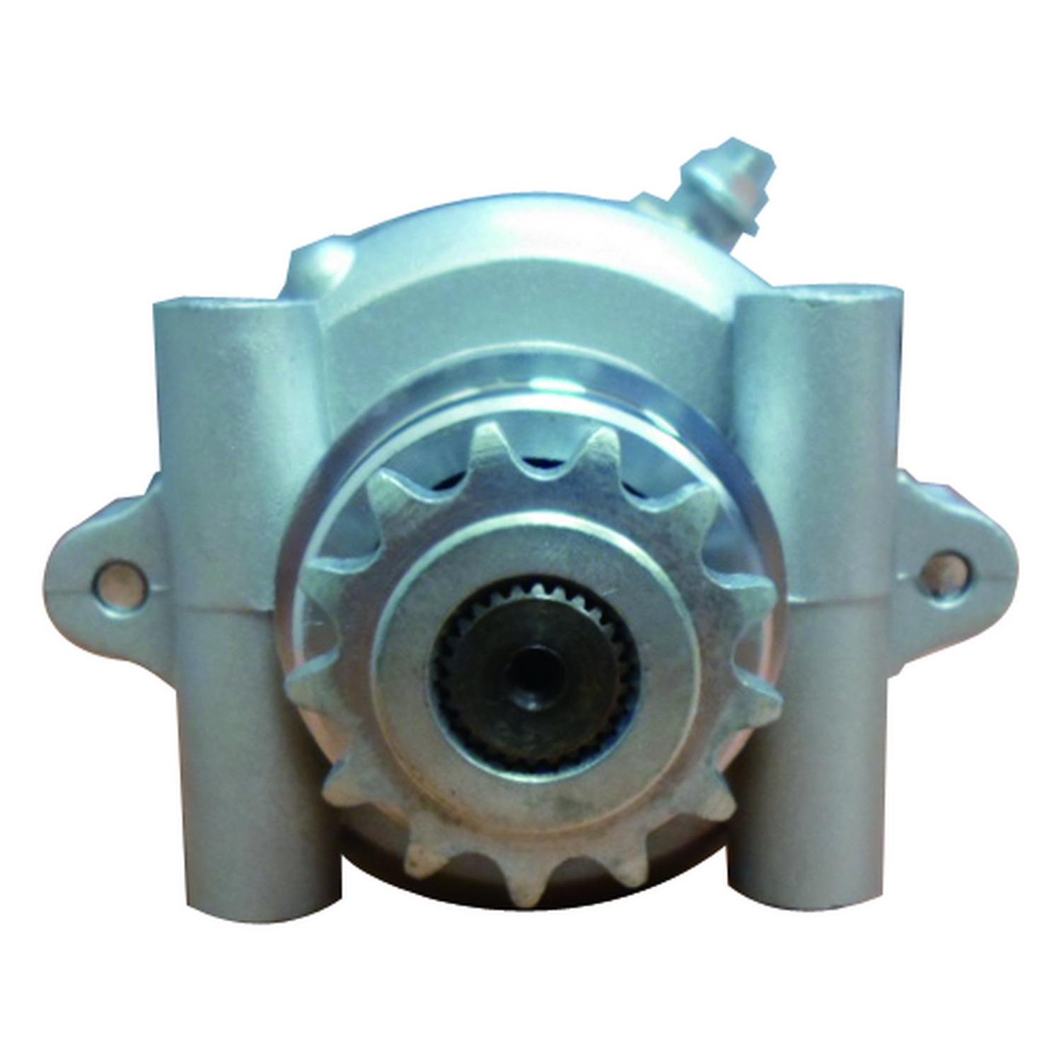 WAI 18611N - Starter Motor WAI 18611N Starter Motor product image 3 of 8
