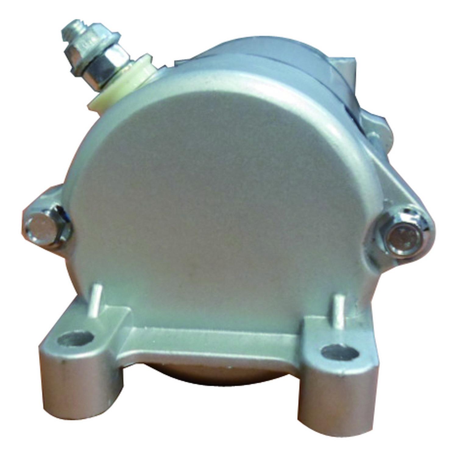 WAI 18611N - Starter Motor WAI 18611N Starter Motor product image 4 of 8