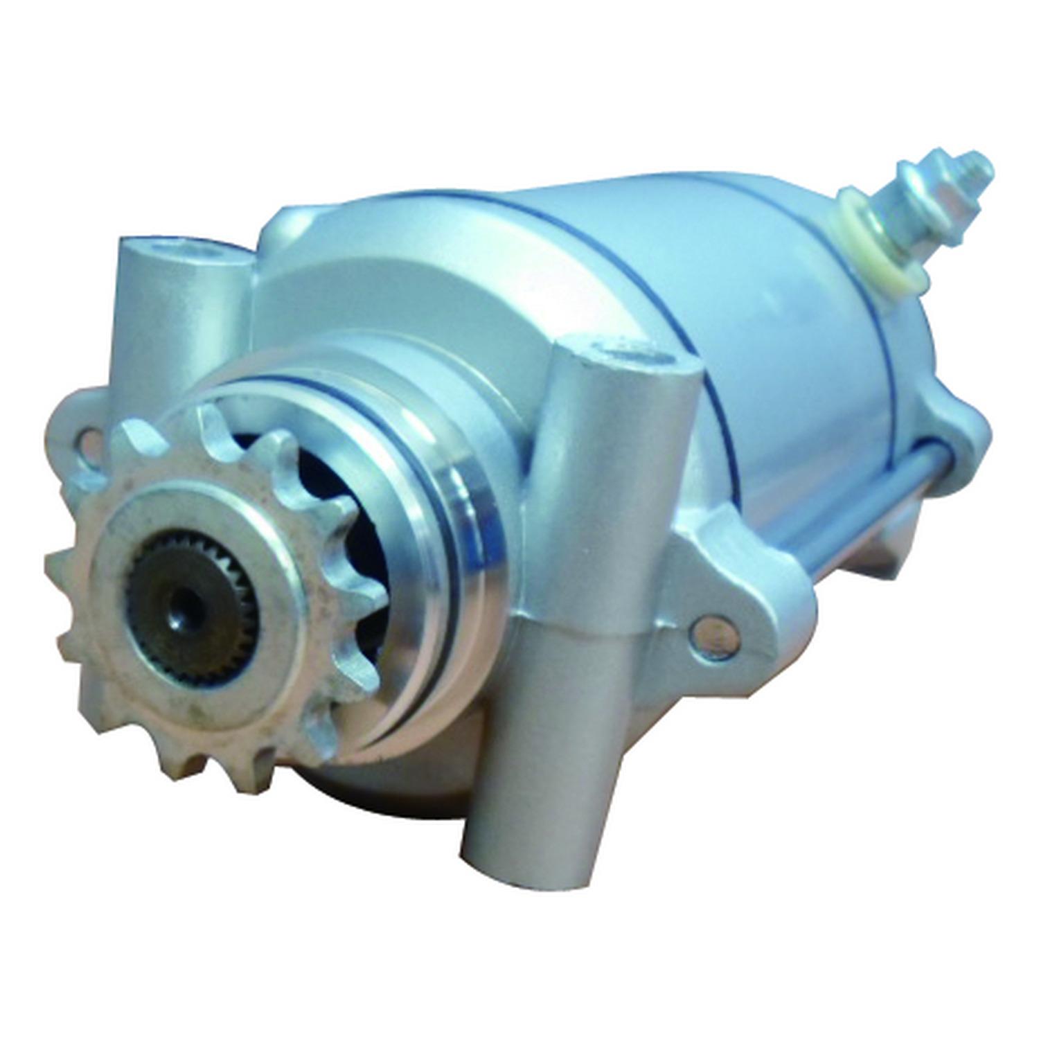 WAI 18611N - Starter Motor WAI 18611N Starter Motor product image 6 of 8