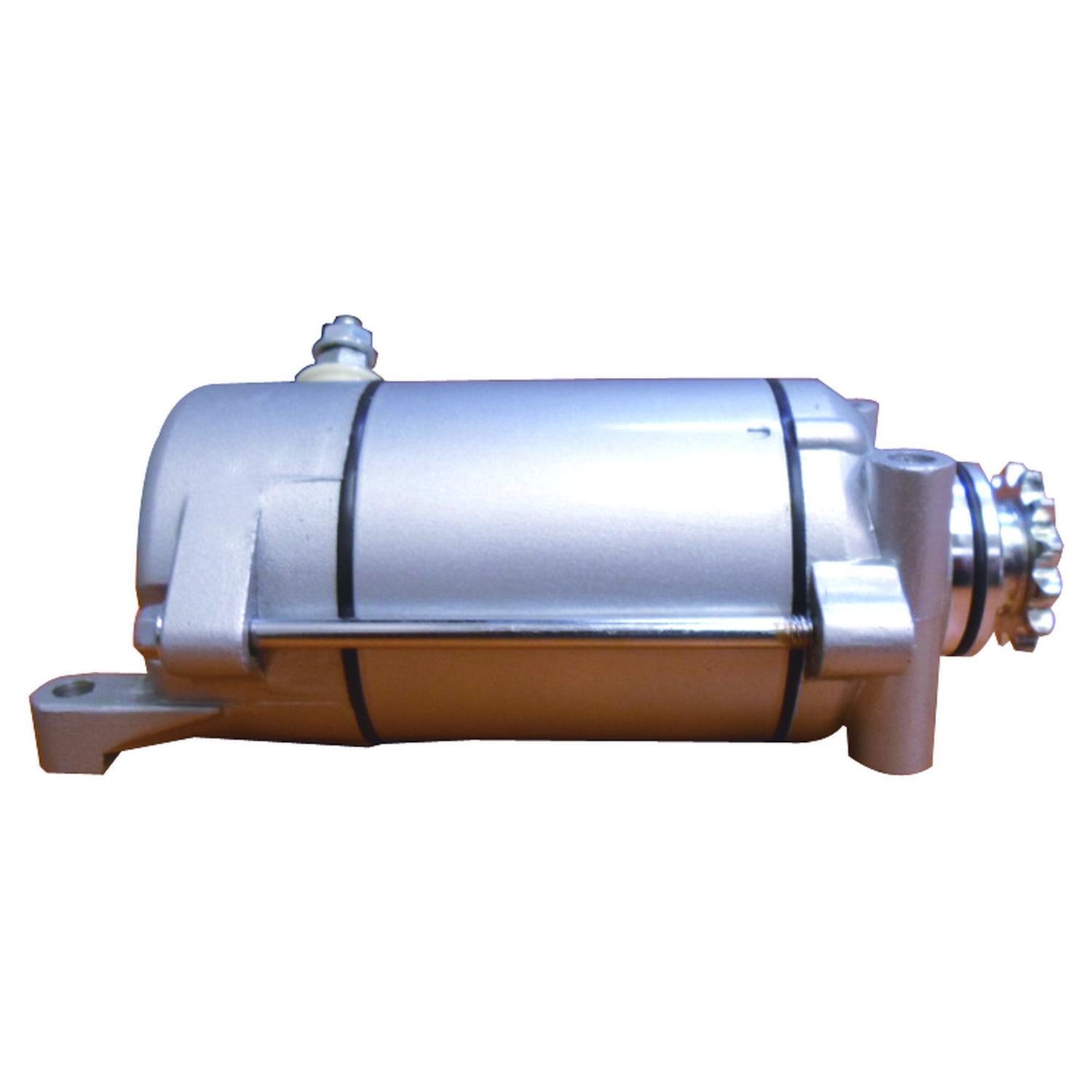 WAI 18611N - Starter Motor WAI 18611N Starter Motor product image 7 of 8