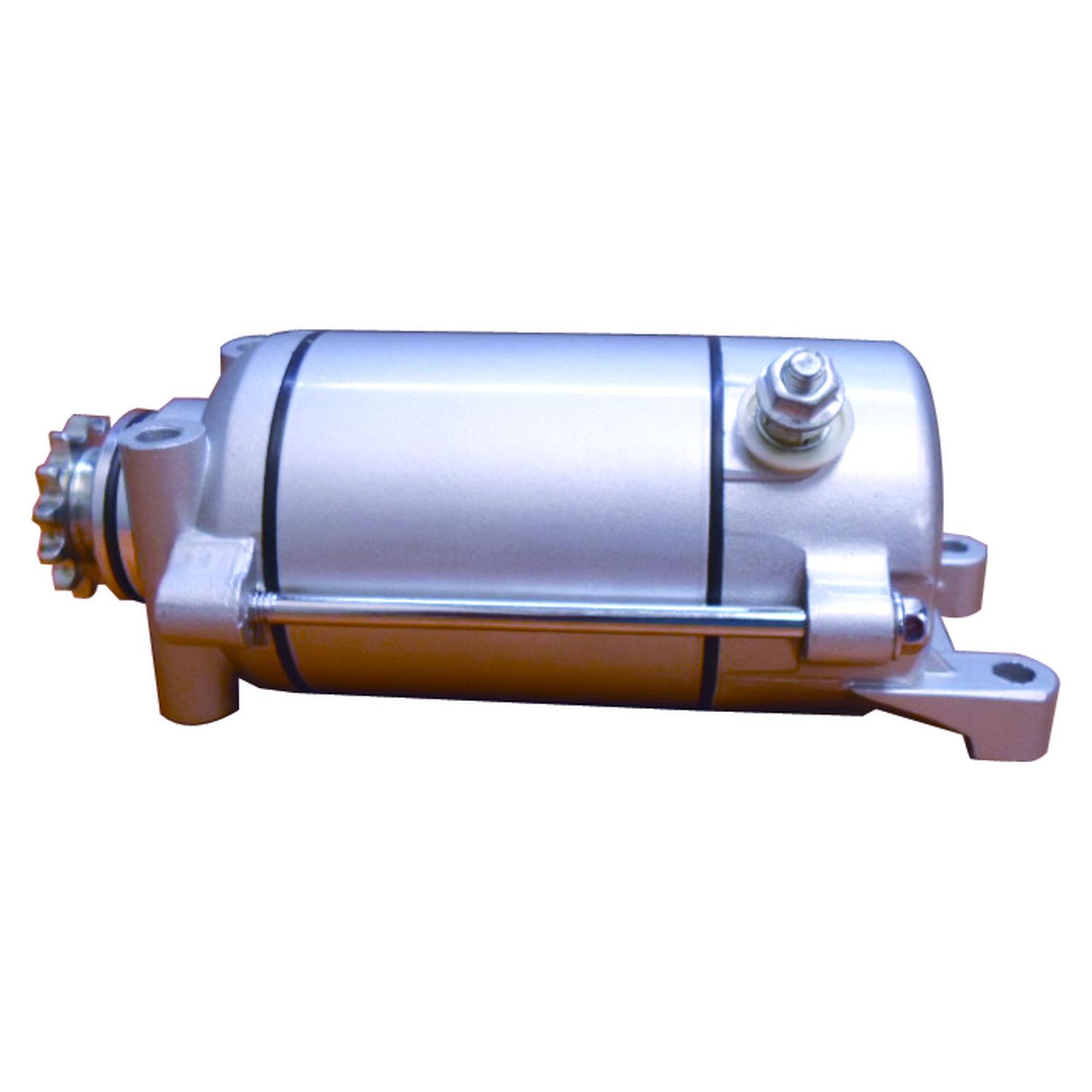 WAI 18611N - Starter Motor WAI 18611N Starter Motor product image 8 of 8