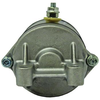 2007 Honda CB900F 919 Starter Motor WAI 18622N image 3 of 4