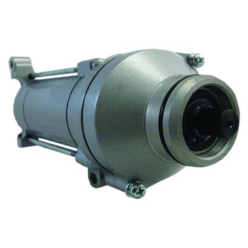WAI 18627N Starter Motor product image 5 of 8
