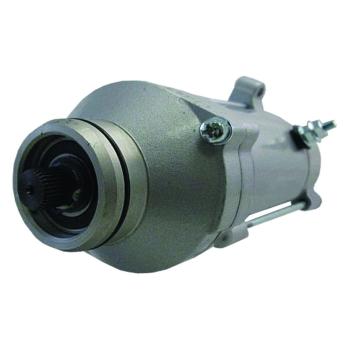 WAI 18627N Starter Motor product image 6 of 8