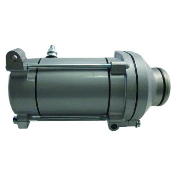 WAI 18627N Starter Motor product image 7 of 8