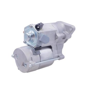 2005 Kawasaki KAF620 Mule 3010 Trans 4x4 Starter Motor