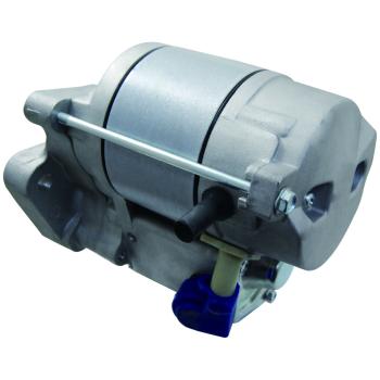 2002 Kawasaki KAF950 Mule 2510 Diesel Starter Motor