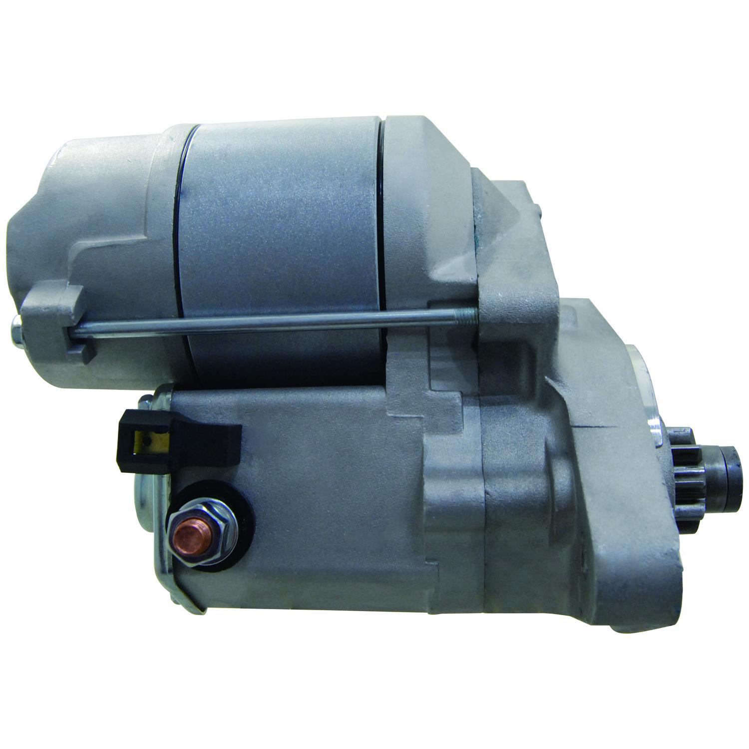 WAI 18630AN - Starter Motor WAI 18630AN Starter Motor product image 7 of 8
