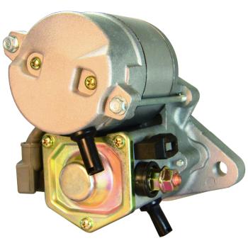 2013 Kawasaki KAF950 Mule 4010 Trans 4x4 Diesel Starter Motor