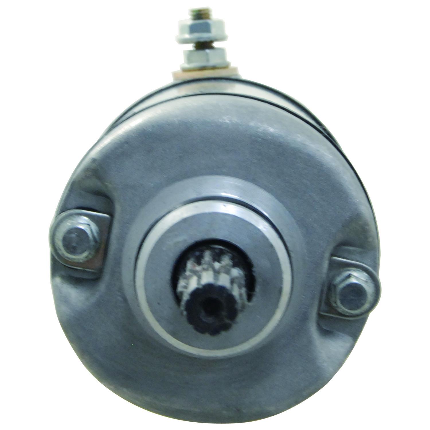 WAI 18638N - Starter Motor WAI 18638N Starter Motor product image 3 of 8