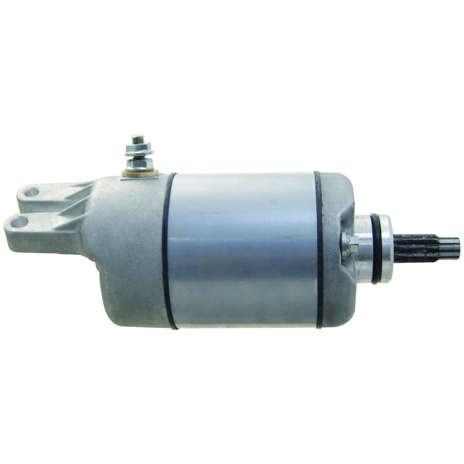 WAI 18638N - Starter Motor WAI 18638N Starter Motor product image 7 of 8