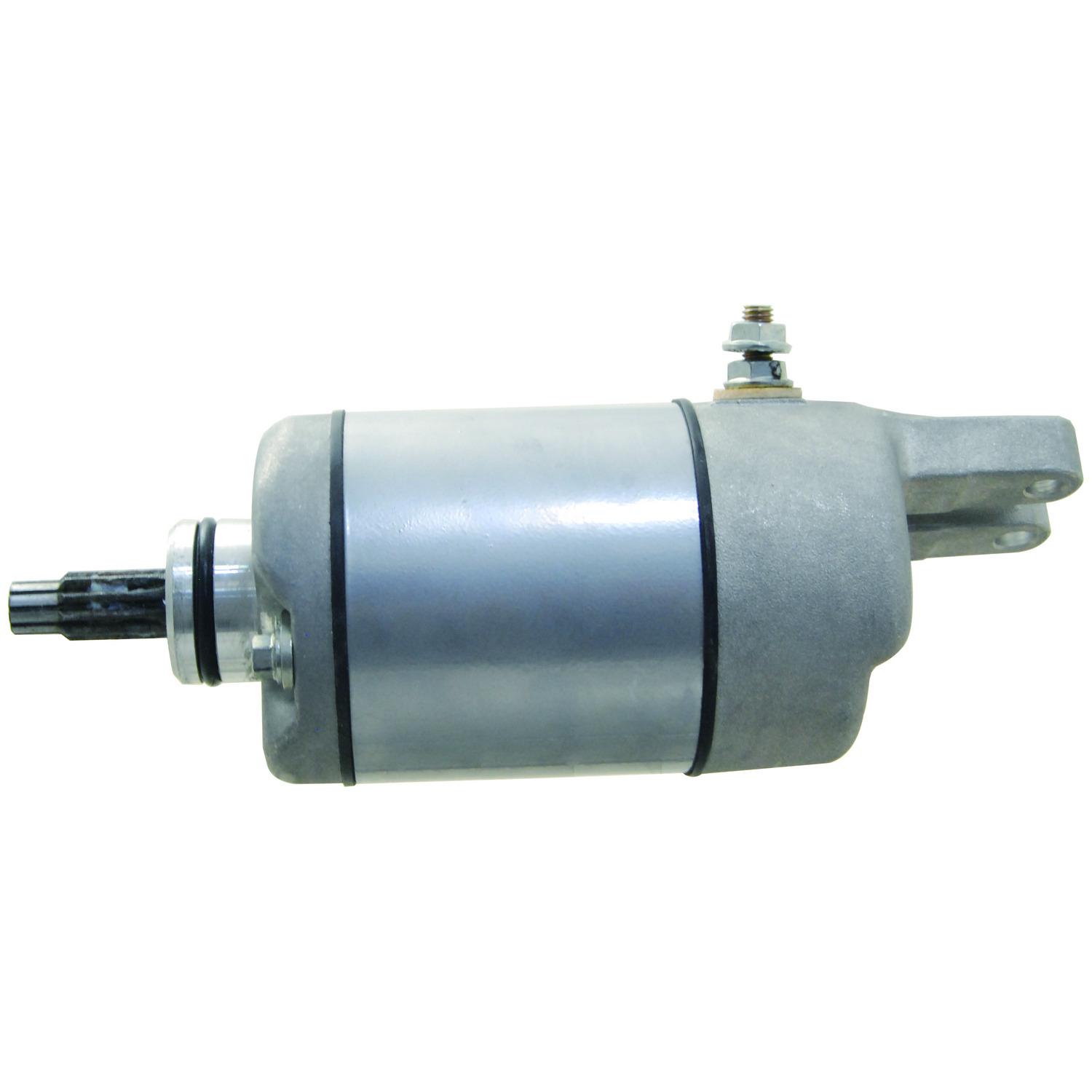 WAI 18638N - Starter Motor WAI 18638N Starter Motor product image 8 of 8