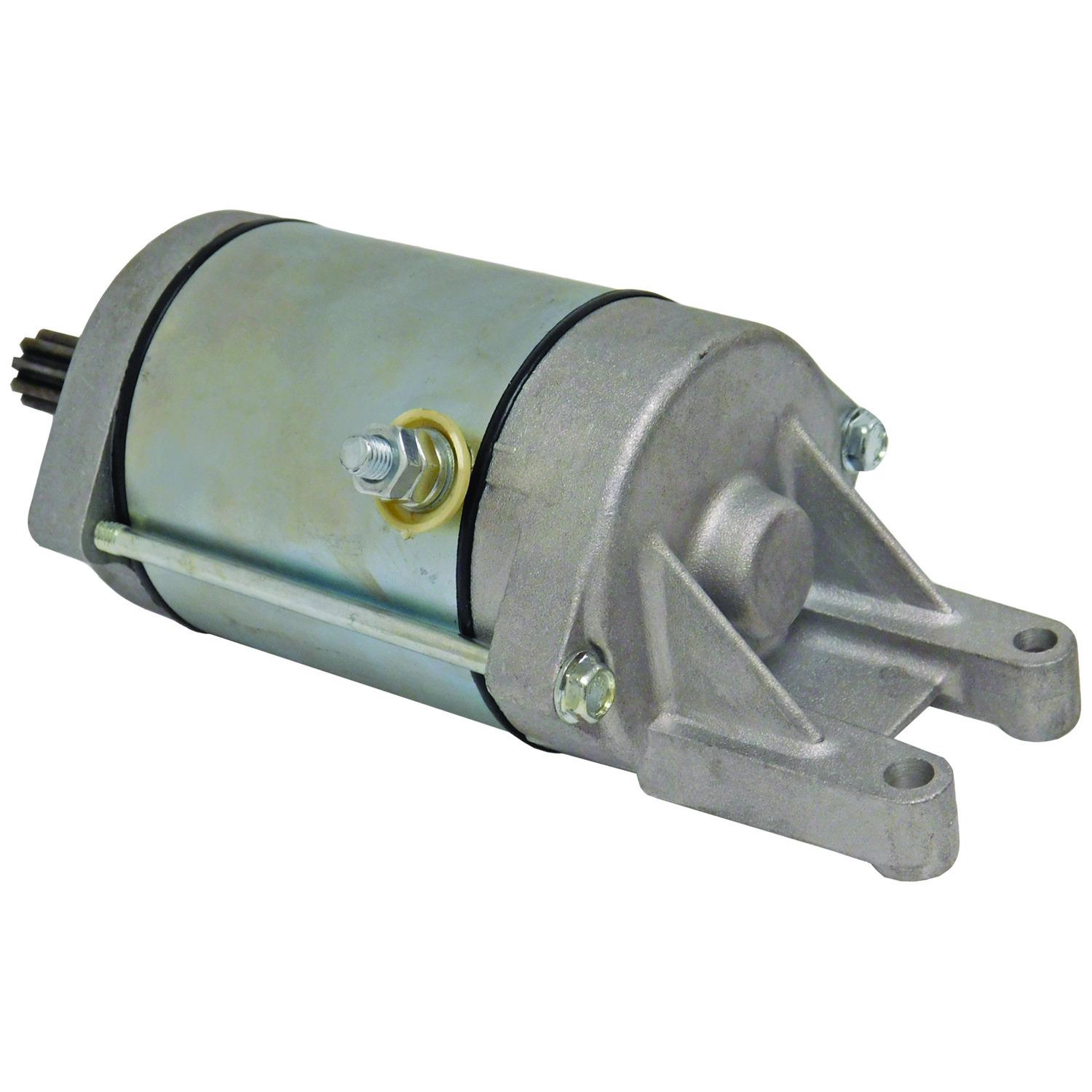WAI 18641N - Starter Motor WAI 18641N Starter Motor product image 1 of 8