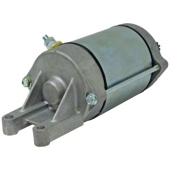 2001 Polaris Xpedition 425 Starter Motor WAI 18641N image 2 of 4