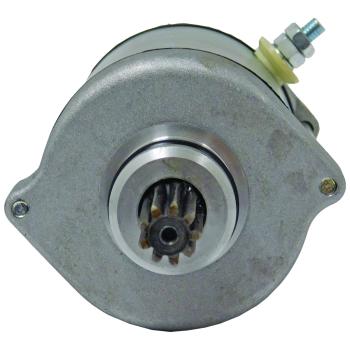 2001 Polaris Xpedition 425 Starter Motor WAI 18641N image 3 of 4