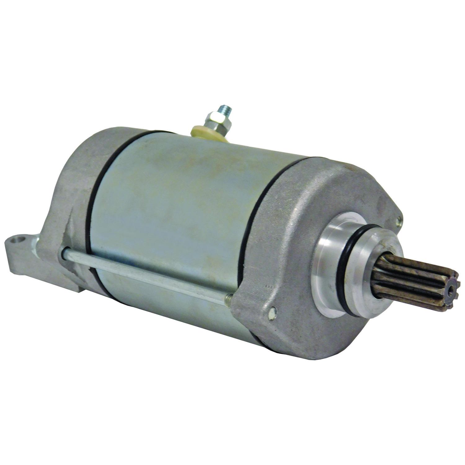 WAI 18641N - Starter Motor WAI 18641N Starter Motor product image 5 of 8