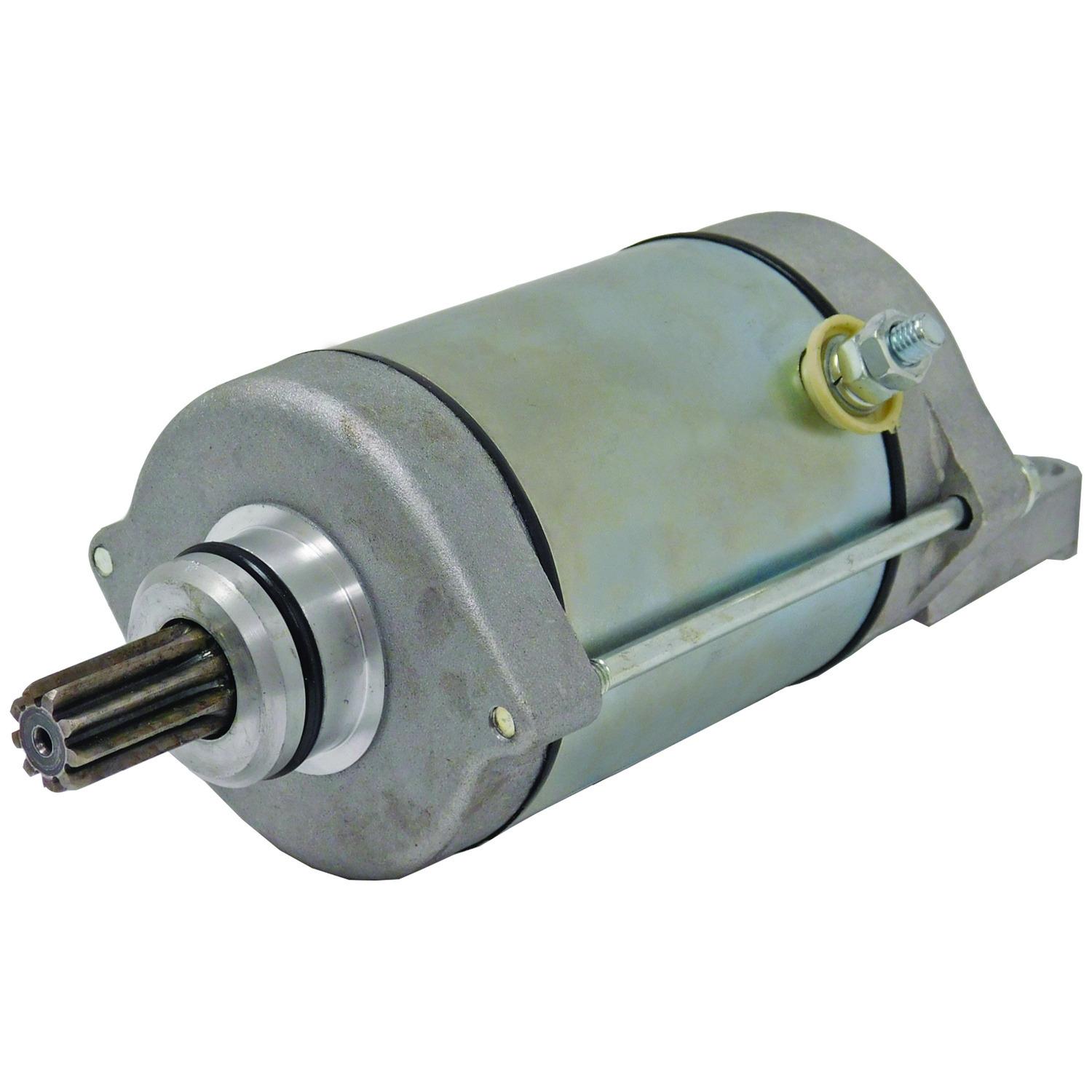 WAI 18641N - Starter Motor WAI 18641N Starter Motor product image 6 of 8