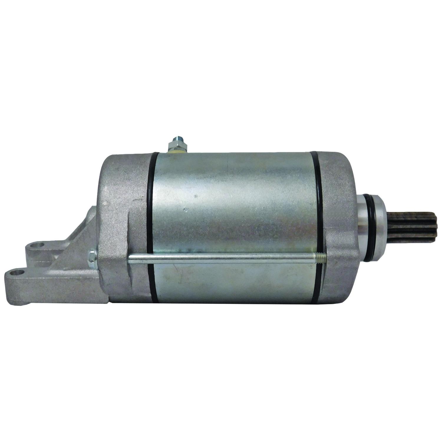 WAI 18641N - Starter Motor WAI 18641N Starter Motor product image 7 of 8