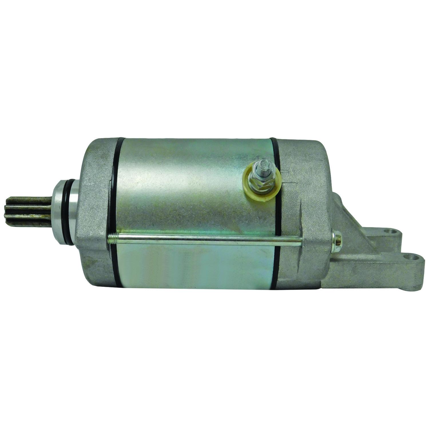 WAI 18641N - Starter Motor WAI 18641N Starter Motor product image 8 of 8