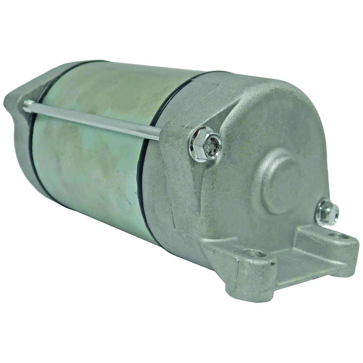 WAI 18648N - Starter Motor WAI 18648N Starter Motor product image 1 of 8