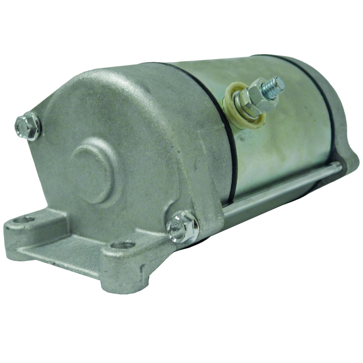 WAI 18648N - Starter Motor WAI 18648N Starter Motor product image 2 of 8