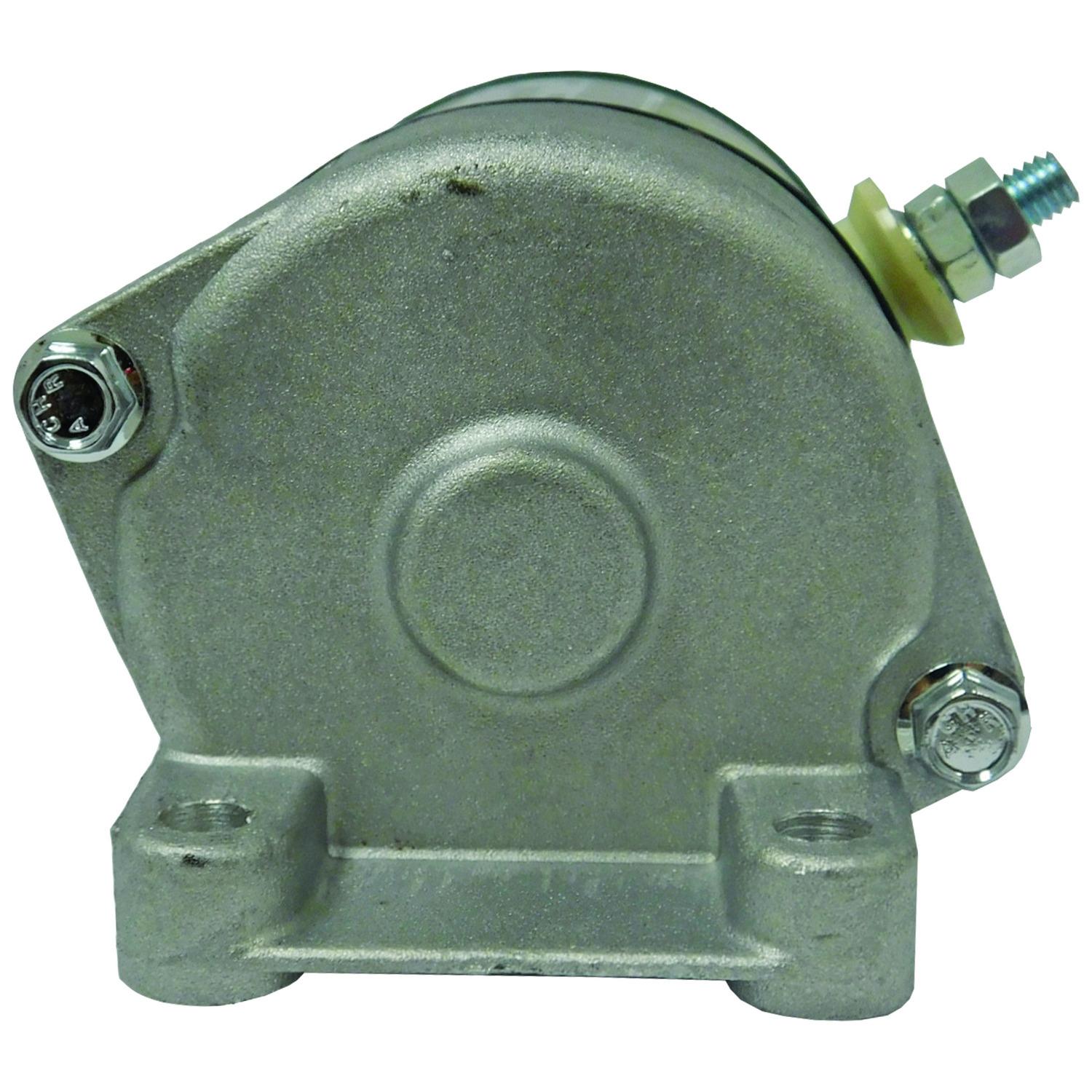 WAI 18648N - Starter Motor WAI 18648N Starter Motor product image 4 of 8