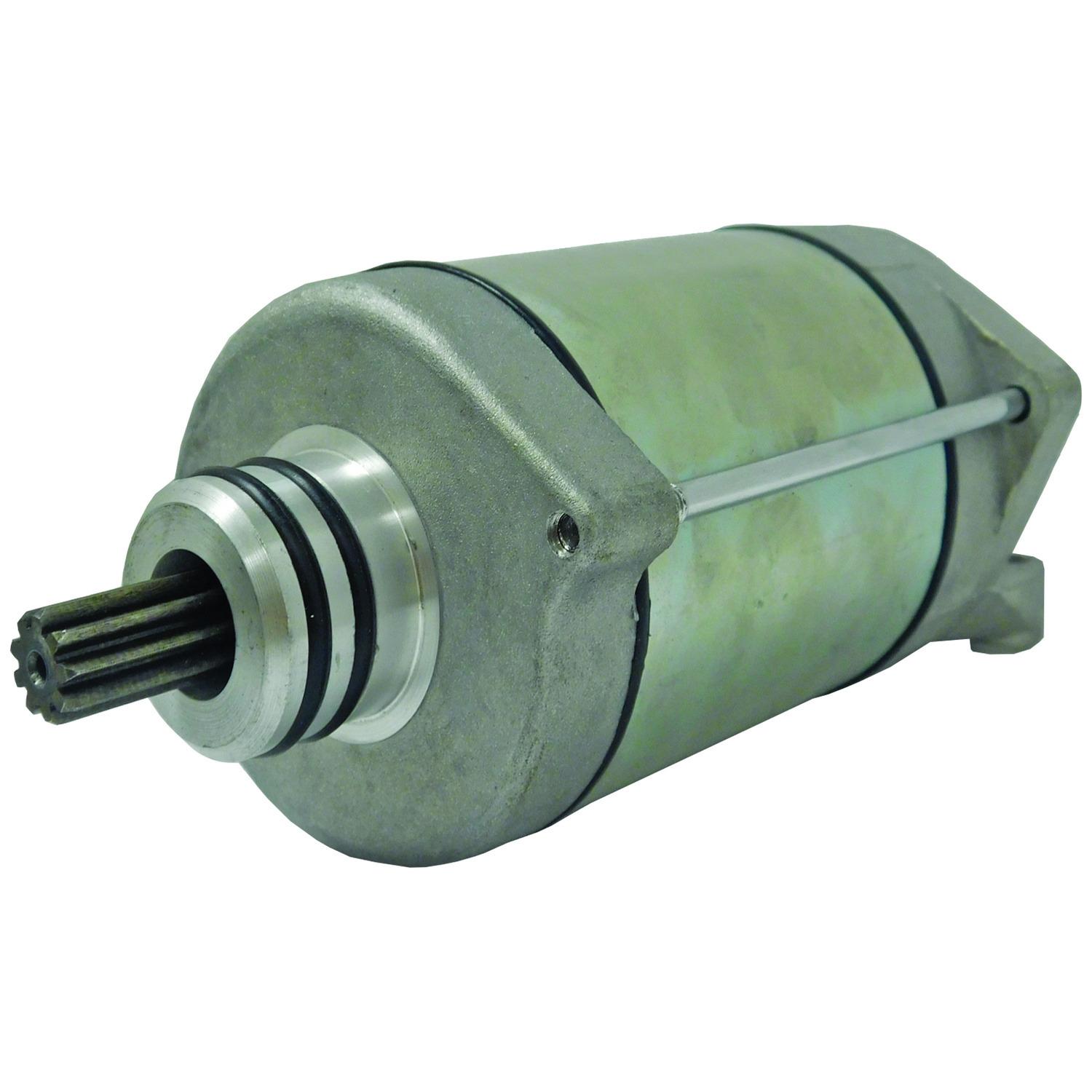 WAI 18648N - Starter Motor WAI 18648N Starter Motor product image 6 of 8