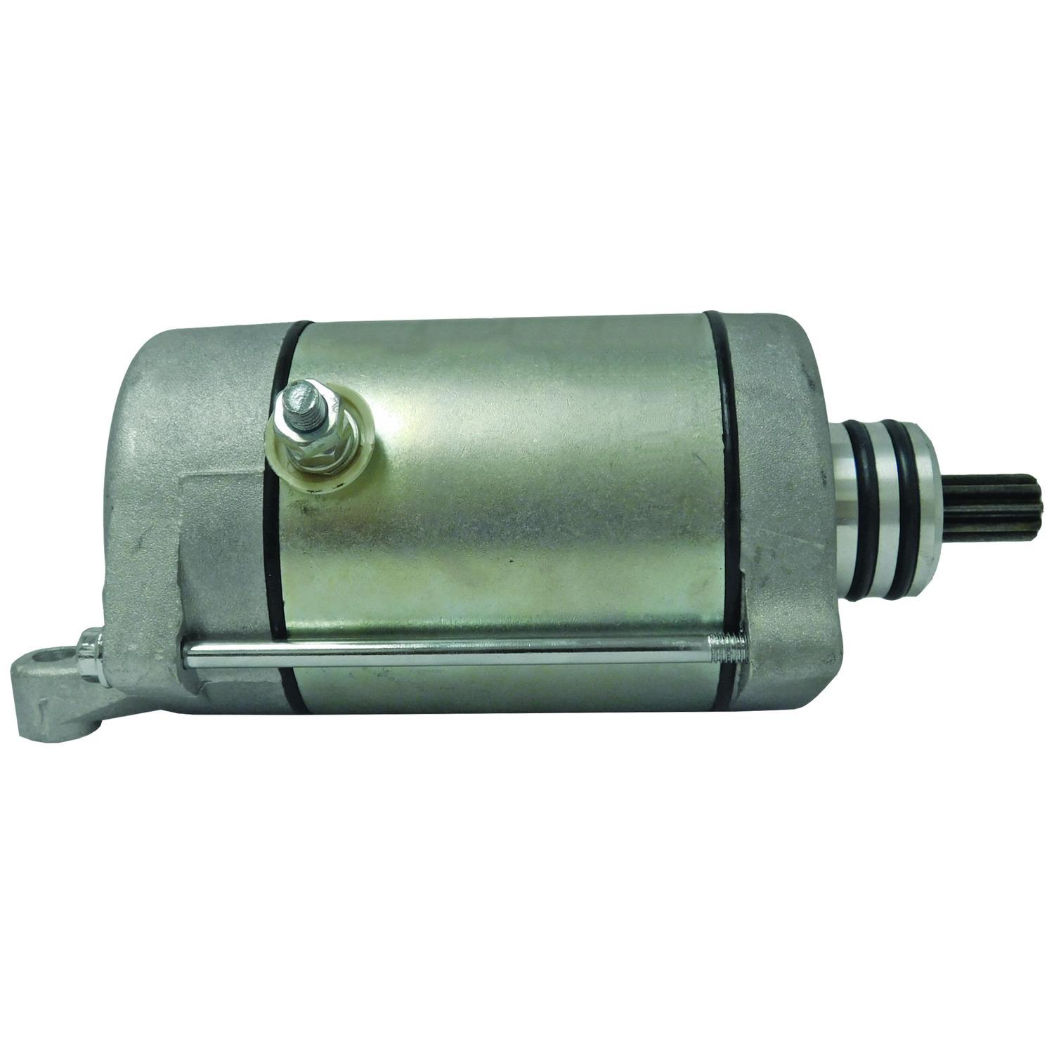 WAI 18648N - Starter Motor WAI 18648N Starter Motor product image 7 of 8