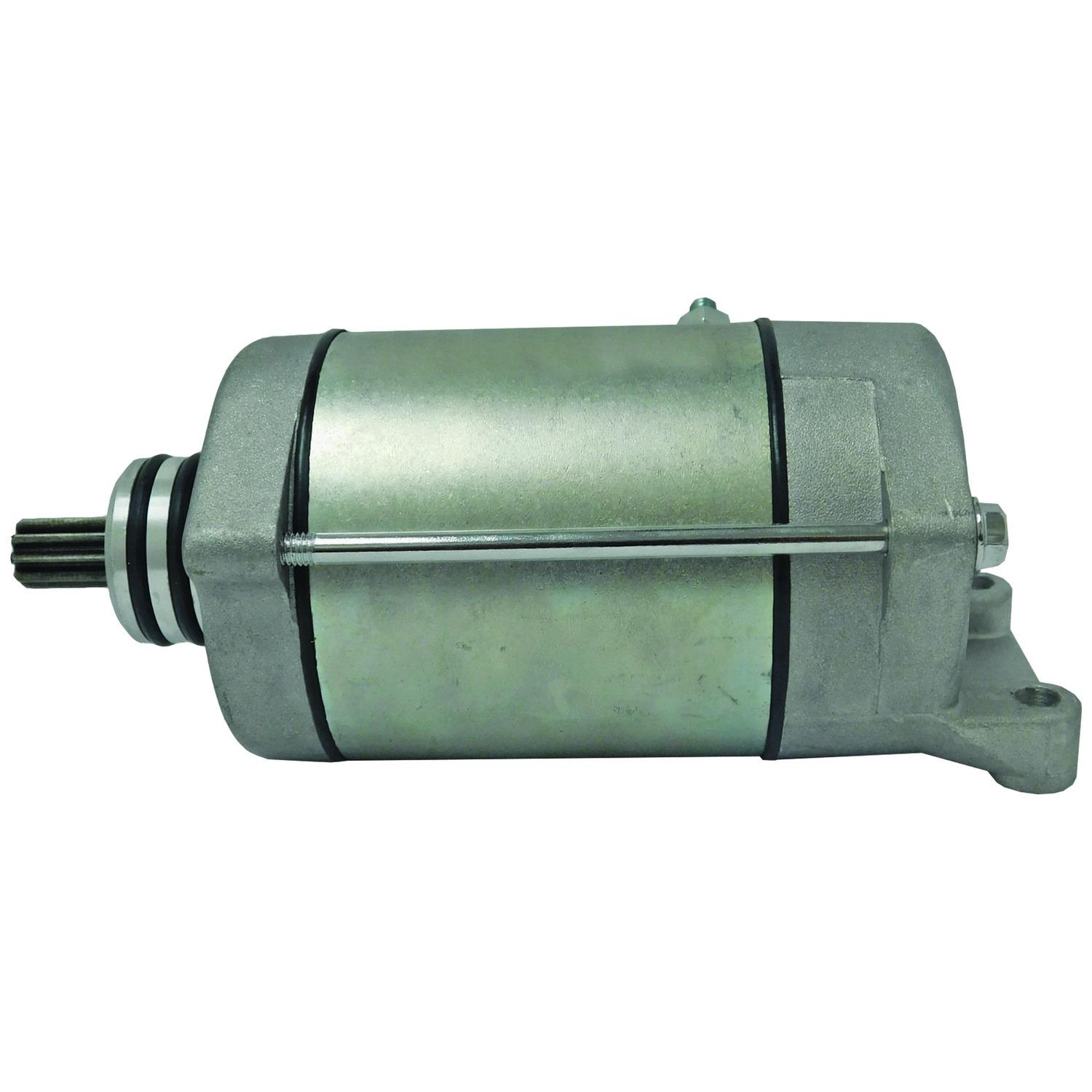 WAI 18648N - Starter Motor WAI 18648N Starter Motor product image 8 of 8