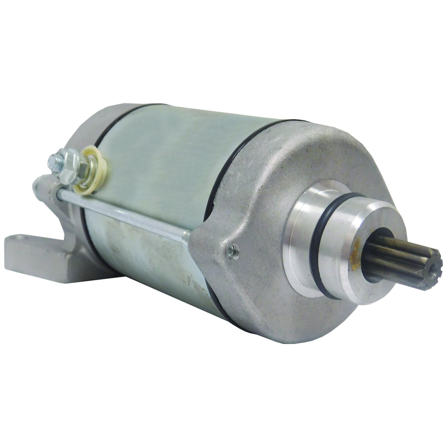 WAI 18657N - Starter Motor WAI 18657N Starter Motor product image 2 of 2