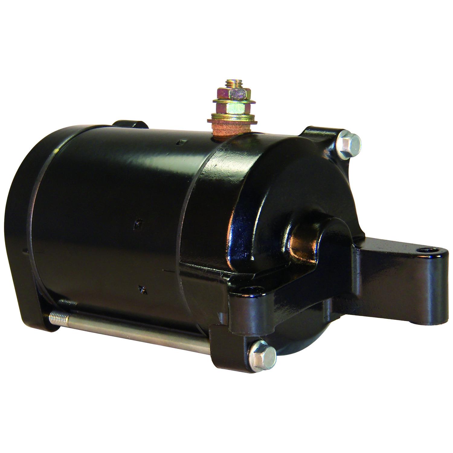 WAI 18659N - Starter Motor WAI 18659N Starter Motor product image 1 of 19