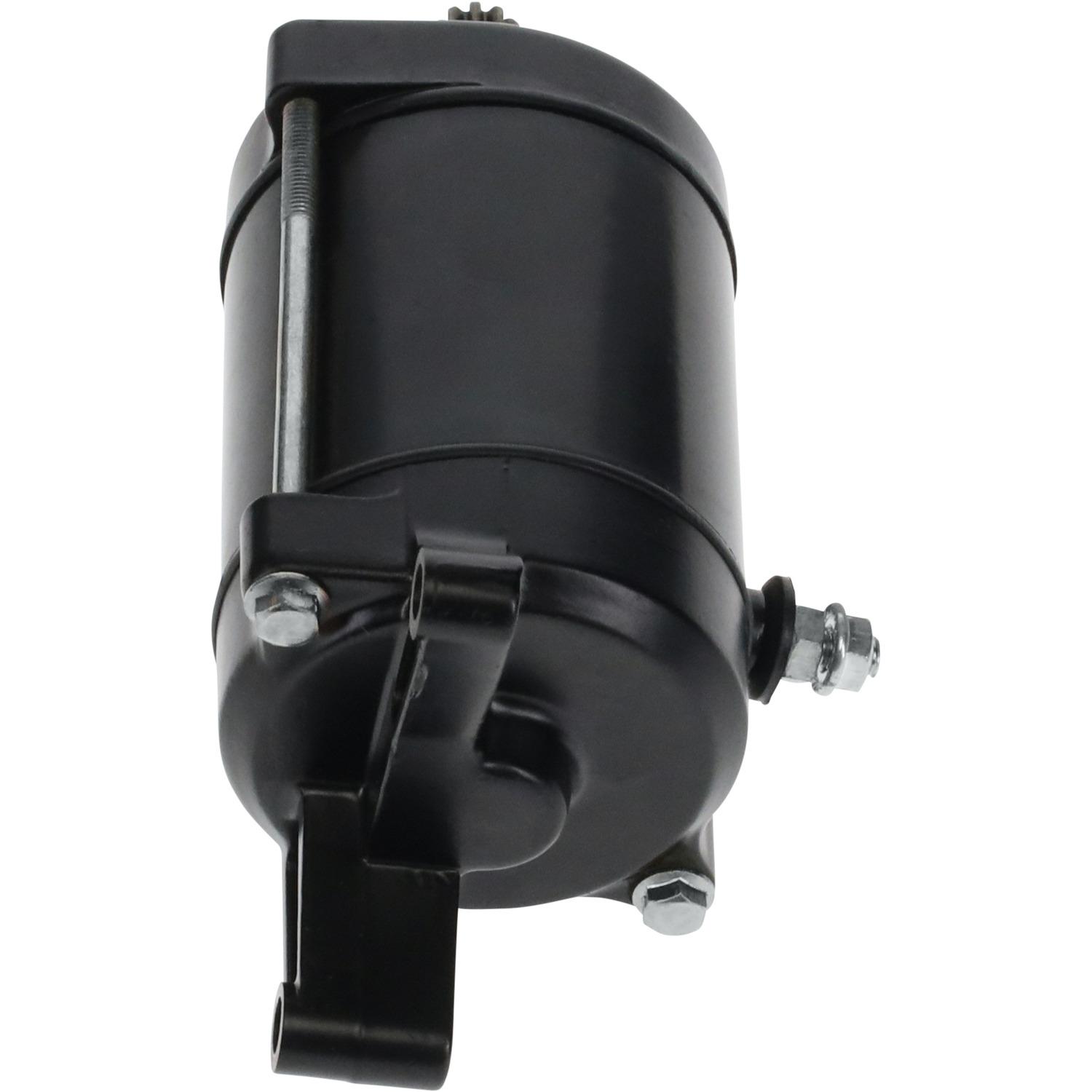 WAI 18659N - Starter Motor WAI 18659N Starter Motor product image 2 of 19