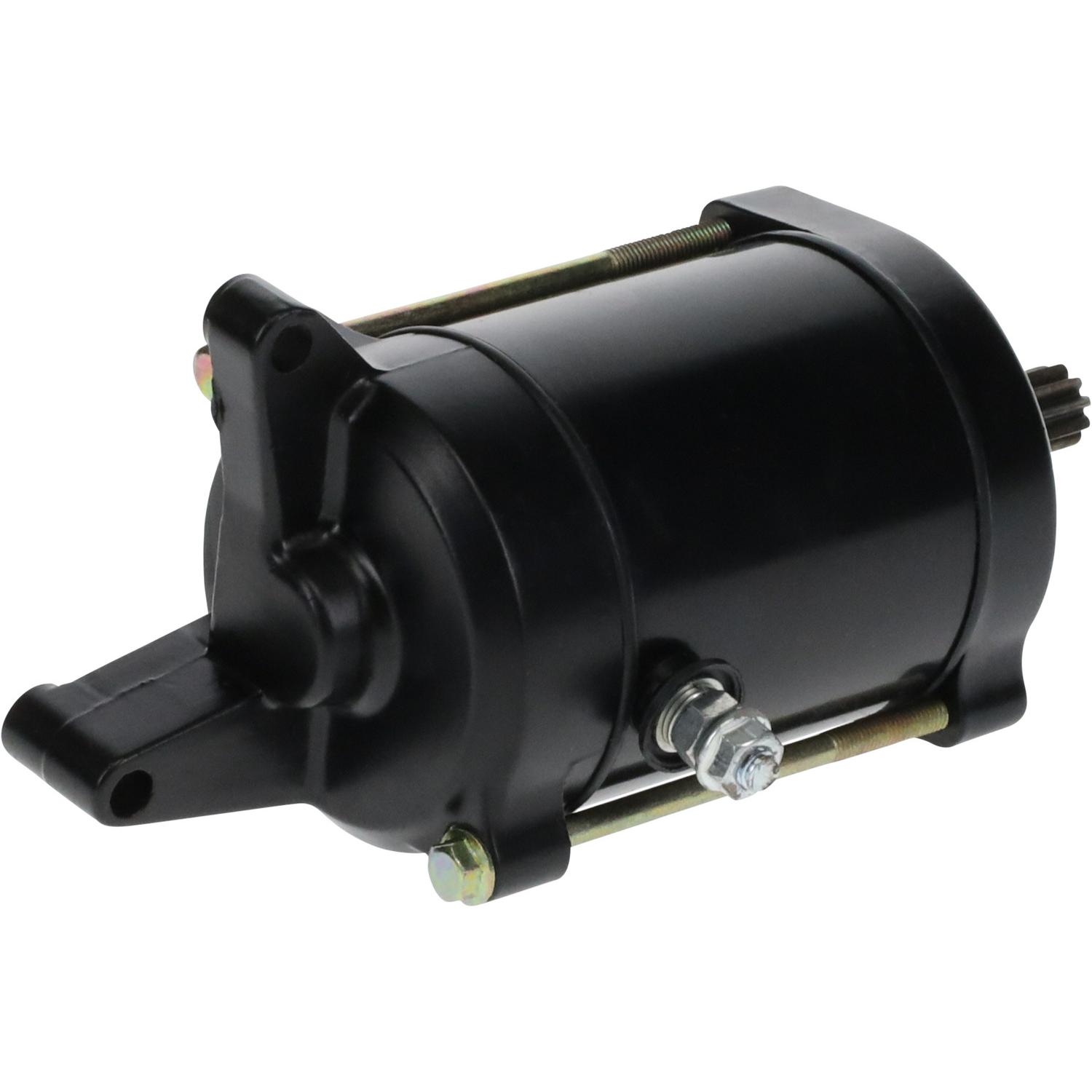 WAI 18659N - Starter Motor WAI 18659N Starter Motor product image 3 of 19