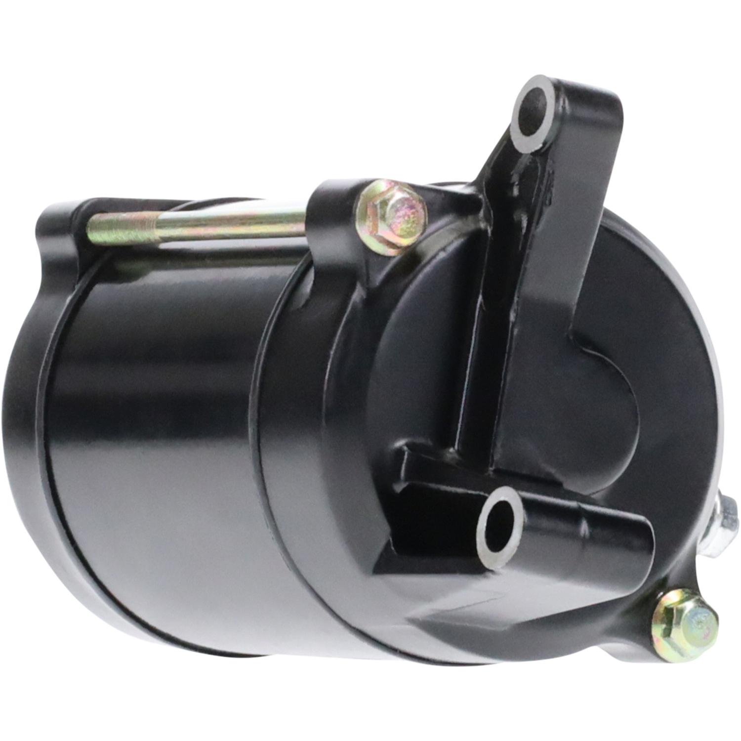 WAI 18659N - Starter Motor WAI 18659N Starter Motor product image 4 of 19