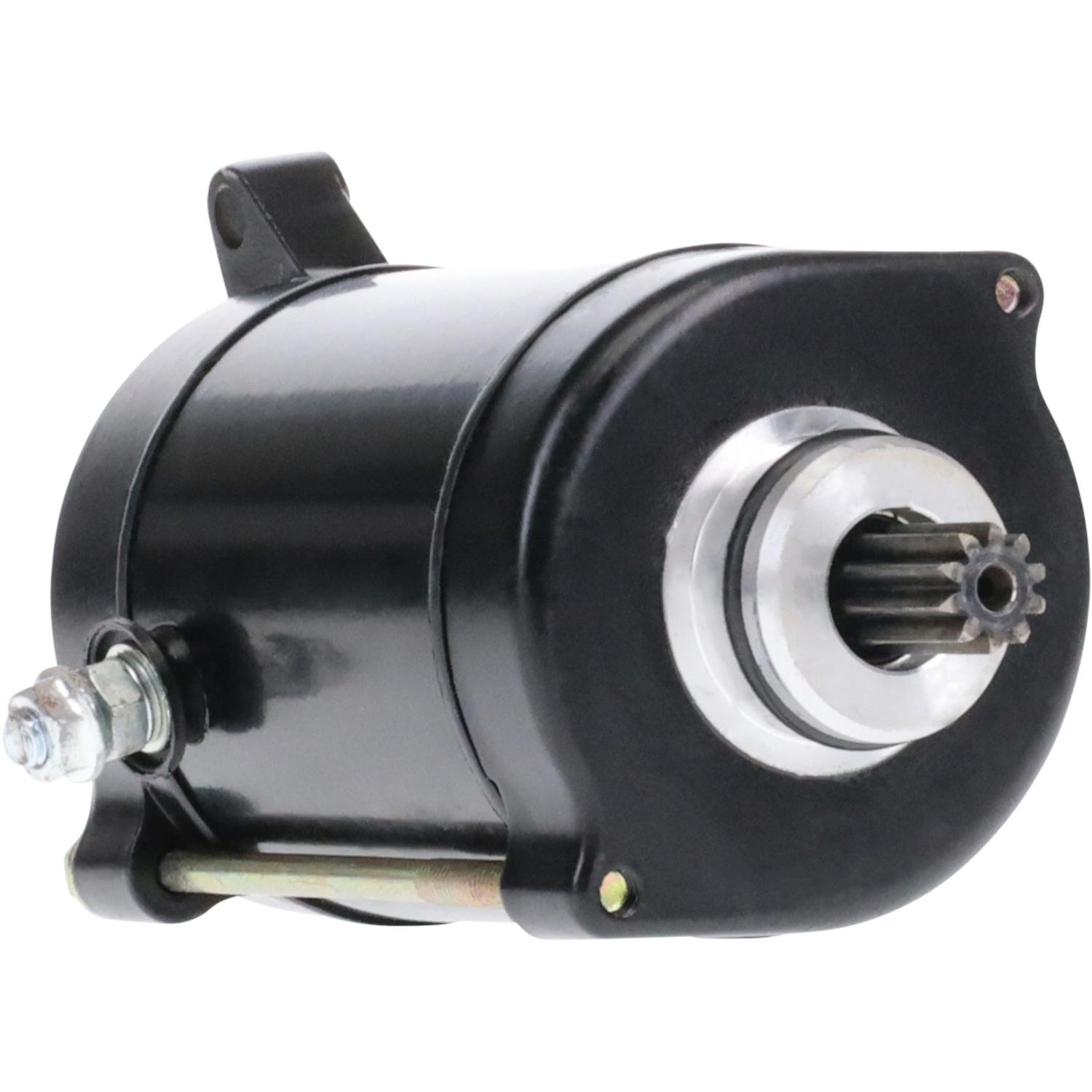 WAI 18659N - Starter Motor WAI 18659N Starter Motor product image 5 of 19