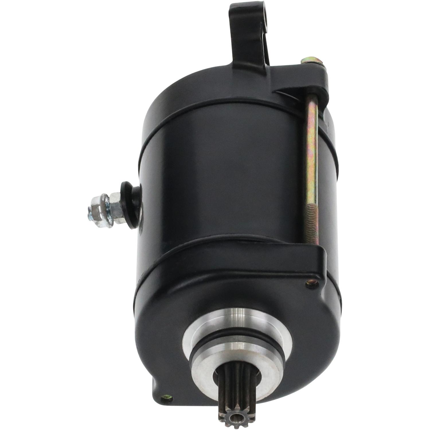 WAI 18659N - Starter Motor WAI 18659N Starter Motor product image 6 of 19