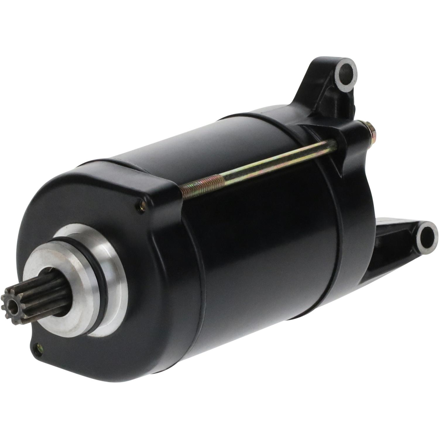 WAI 18659N - Starter Motor WAI 18659N Starter Motor product image 7 of 19